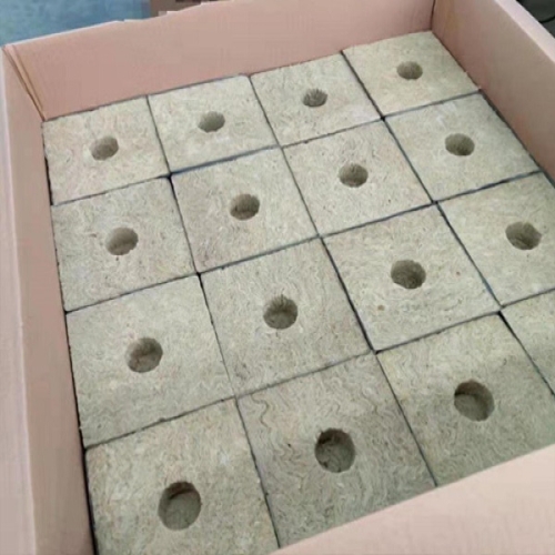 農業育苗巖棉塊
